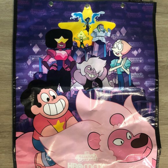 Warner Bros. Other - Steven Universe - Collectors backpack
